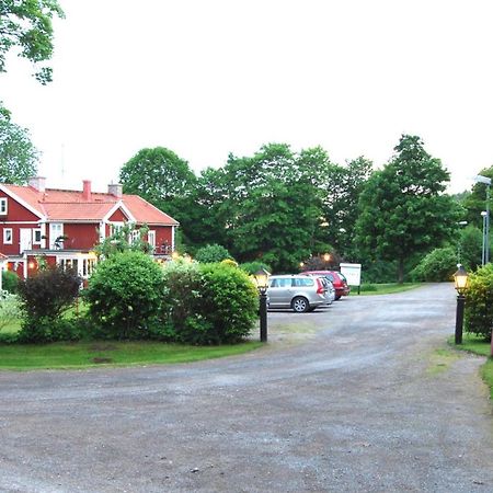 Hotell Krey Karlskoga Luaran gambar