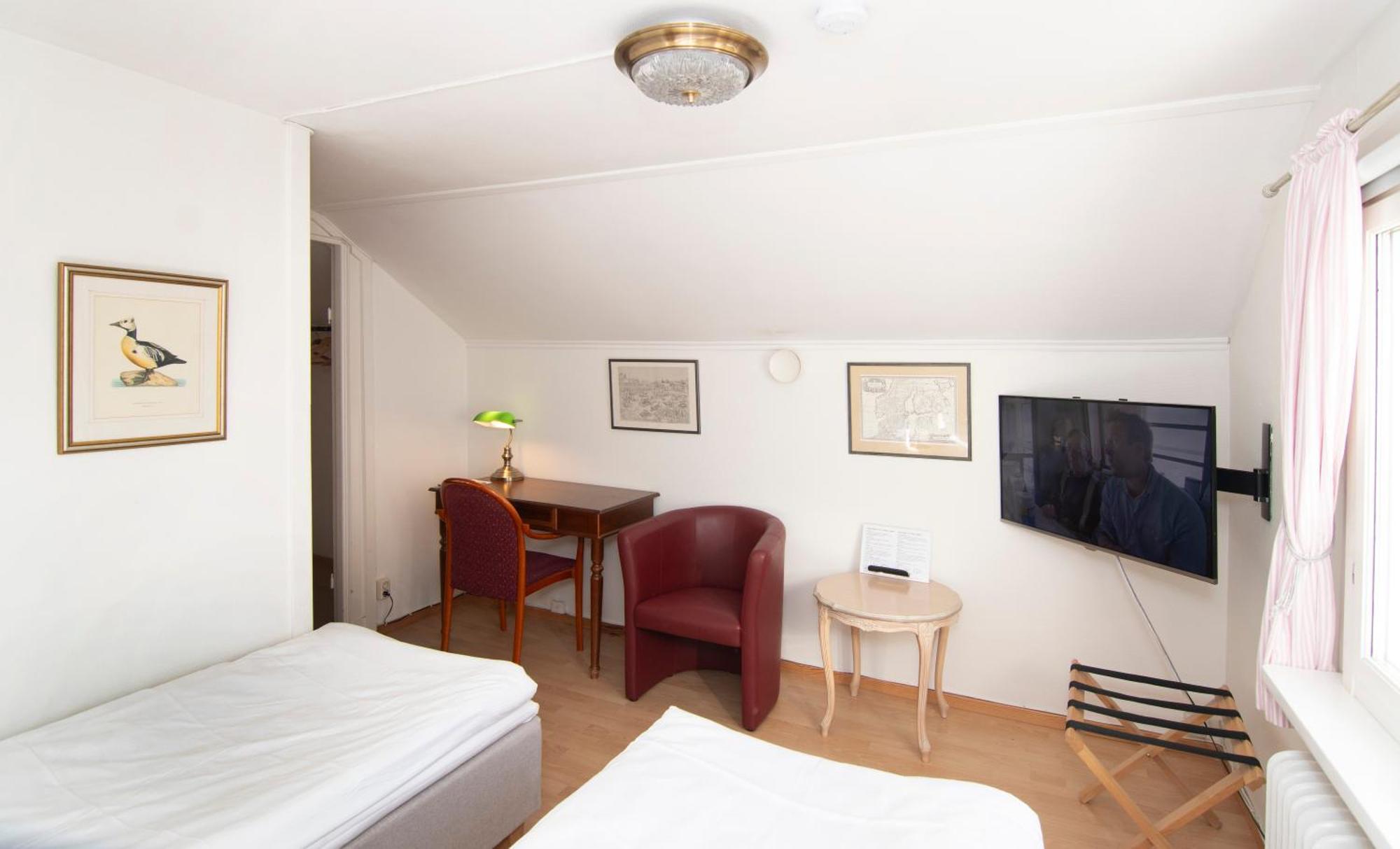 Hotell Krey Karlskoga Luaran gambar