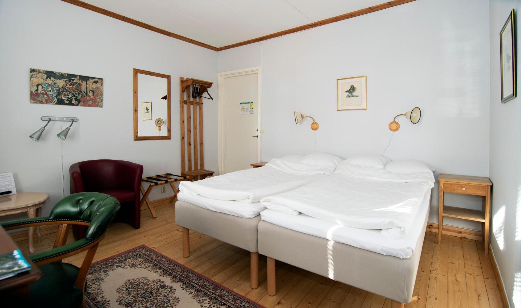 Hotell Krey Karlskoga Luaran gambar