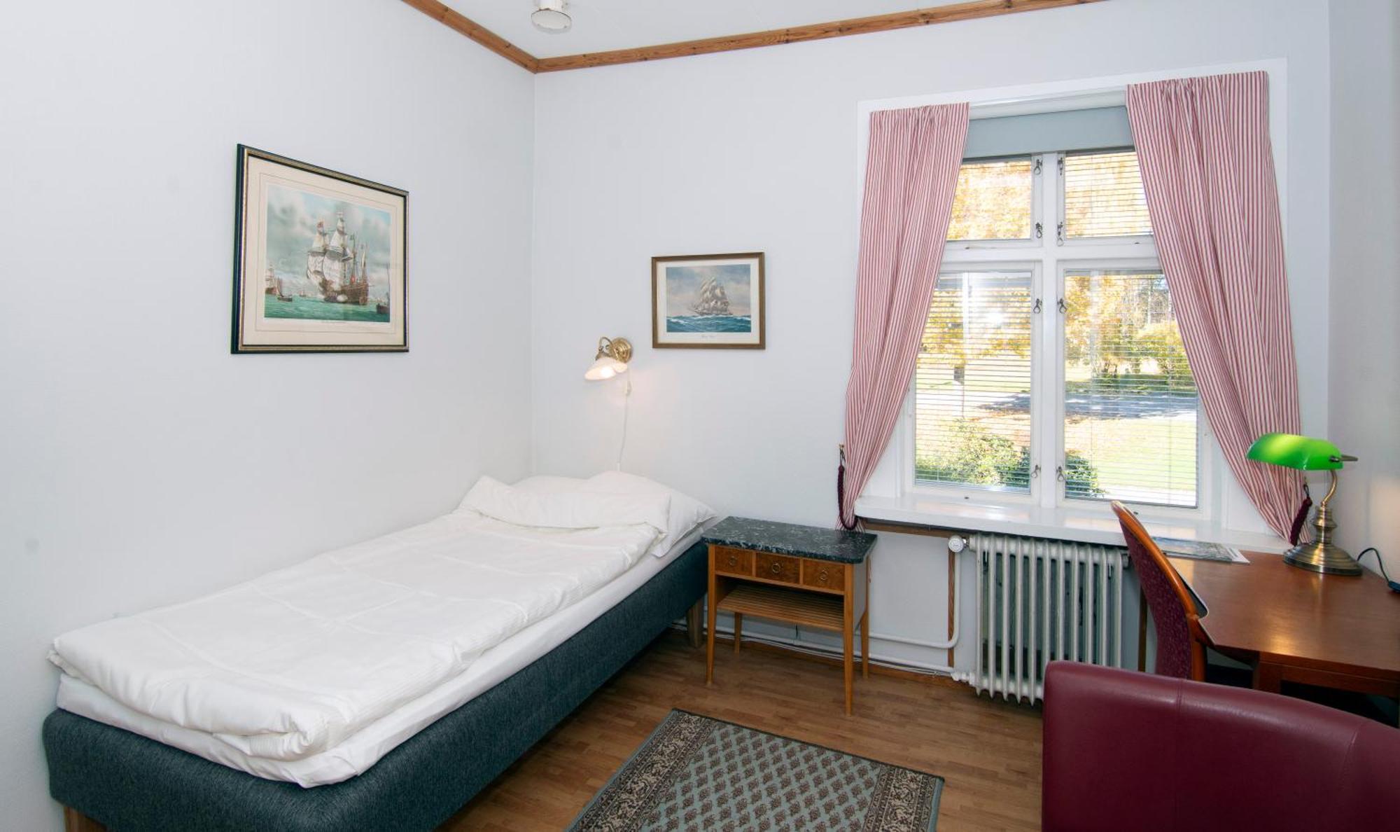 Hotell Krey Karlskoga Luaran gambar