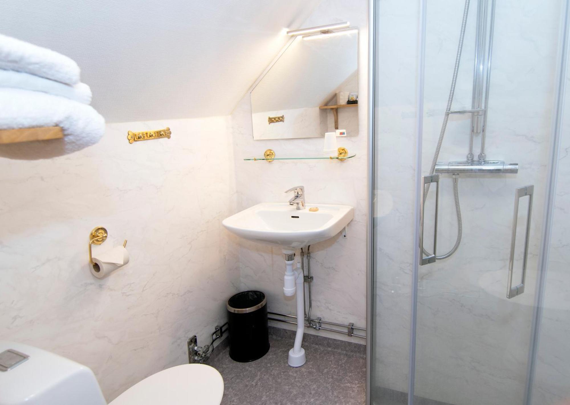 Hotell Krey Karlskoga Luaran gambar